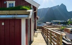 Madelhea Cabin- Seaview Lodge